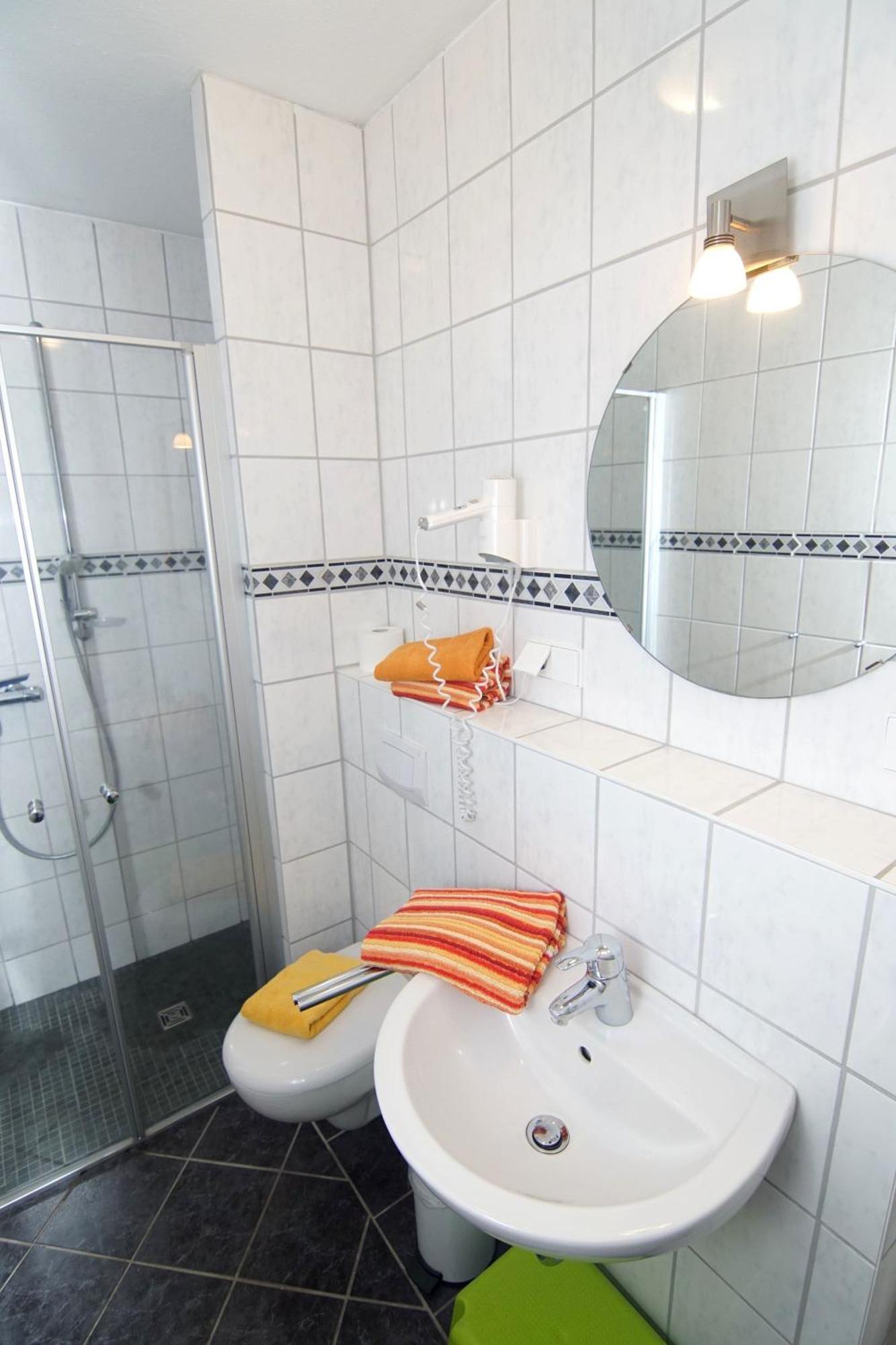 Bungalow Windstille Norddeich  Buitenkant foto