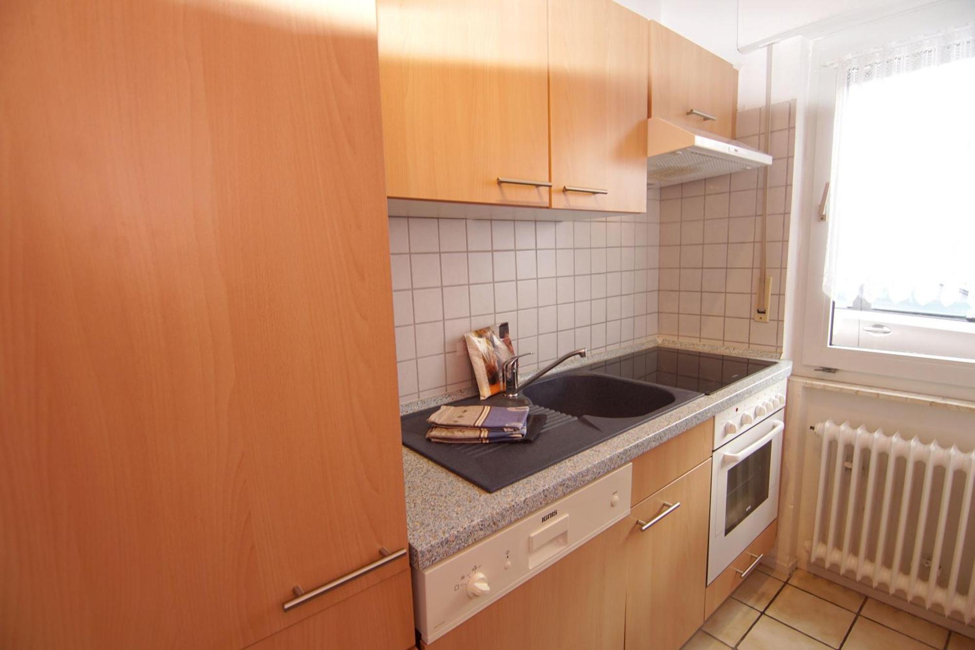 Bungalow Windstille Norddeich  Buitenkant foto