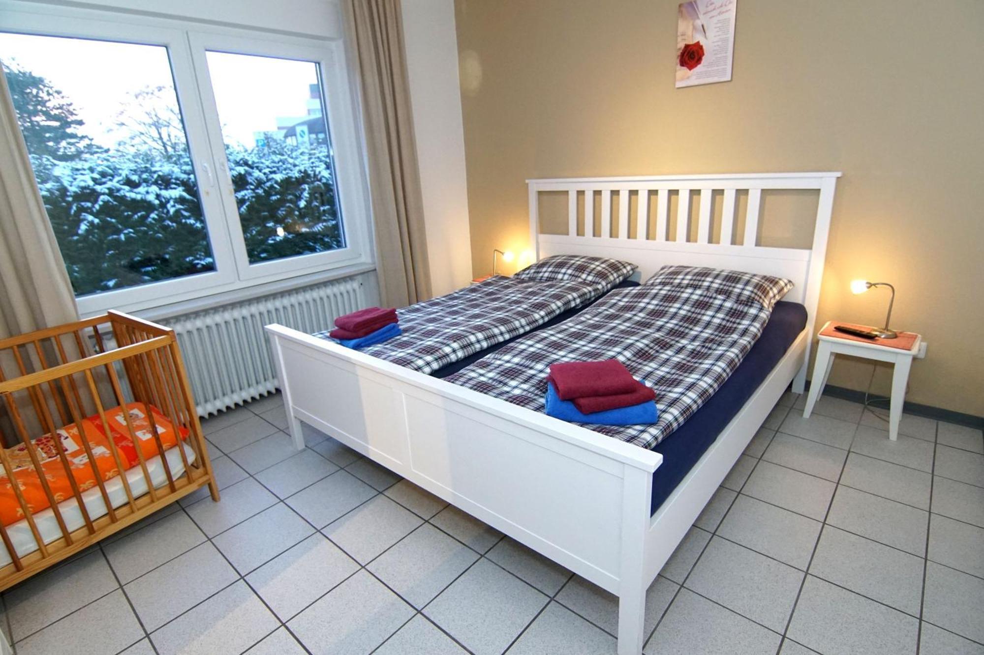 Bungalow Windstille Norddeich  Buitenkant foto