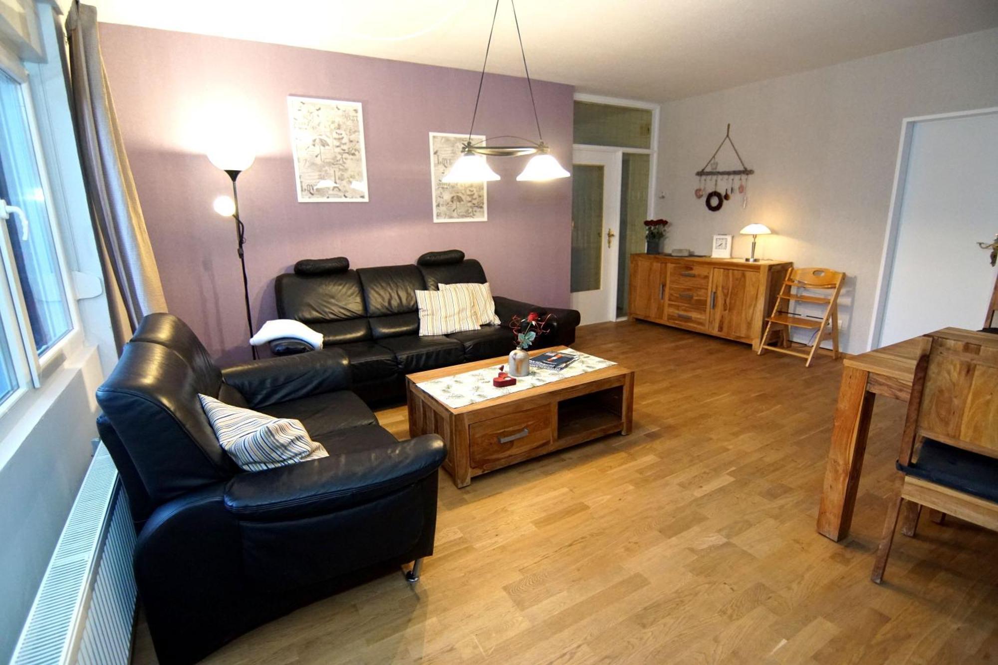 Bungalow Windstille Norddeich  Buitenkant foto